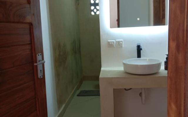 Aluna Beach House