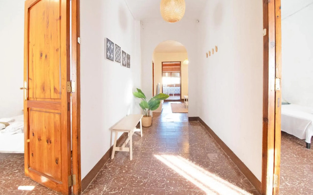 Global Properties, Apartamento céntrico en Canet d'en Berenguer