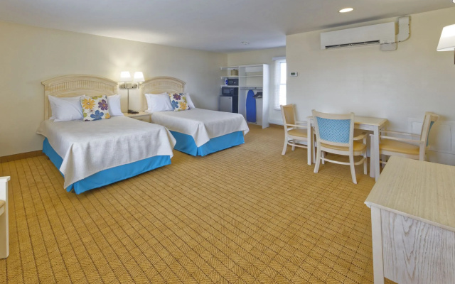 Dunes Court