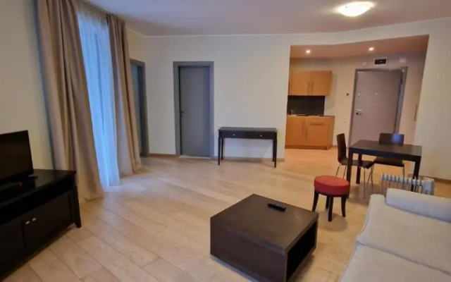 Borovets apart