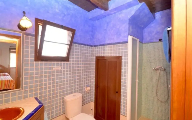 Villa Algarrobo