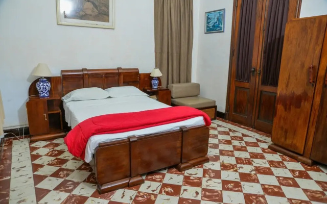 Hostal La Sandra