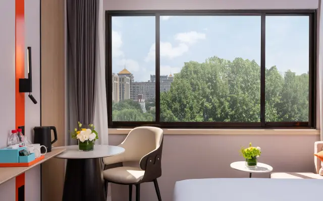 Holiday Inn Express Beijing Downtown by IHG