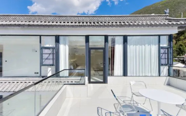 Dali Qing·Ye Vacation Boutique Stay (Small Putuo Scenic Area of Wase Town)
