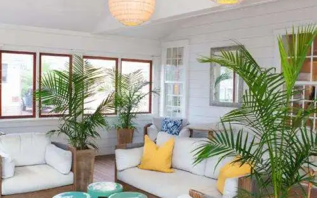 Nantucket Resort Collection