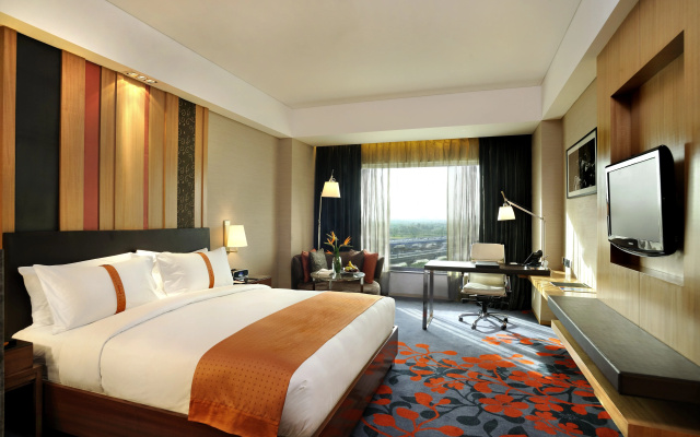Holiday Inn New Delhi Mayur Vihar Noida by IHG