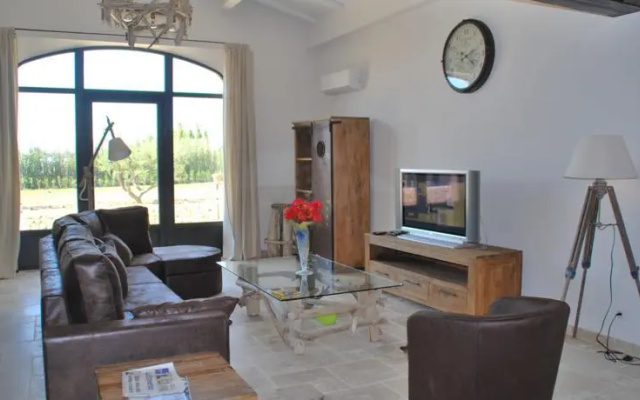 Villa Alpilles