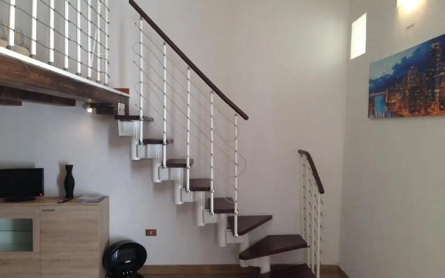 Casa Petra - Mini Open Space