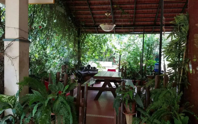 Devigiri Homestay