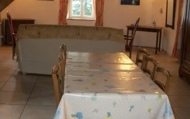 Gîte Chez Camille