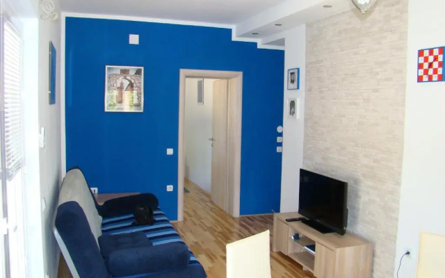 Apartments Pinus