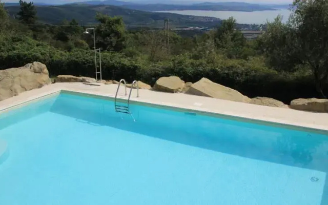 Villa Podere Nuovo