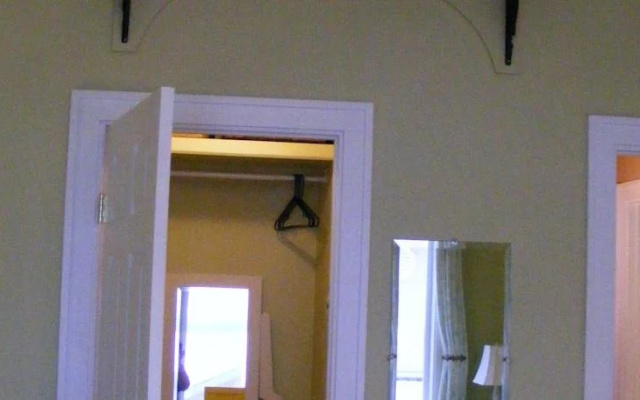 Off the Beaten Path Bed and Breakfast