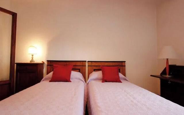Brunelleschi Suite