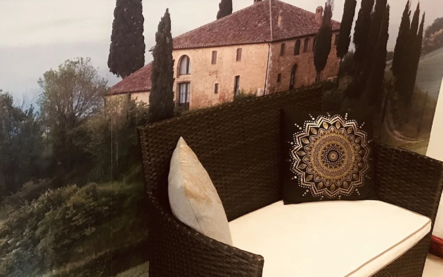 Suite Teatro