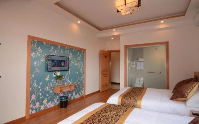 Xitang Zhangshi Villa