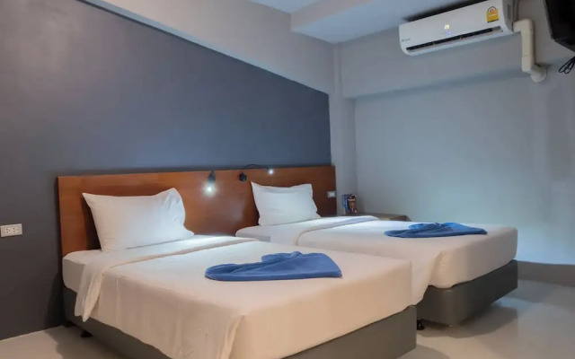 Leisure Hostel