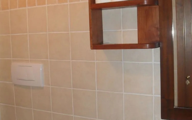 osteria b&b il barcollo