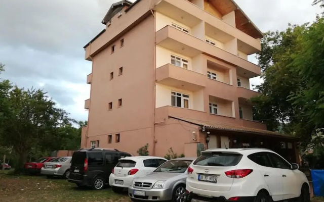 Pinar Otel