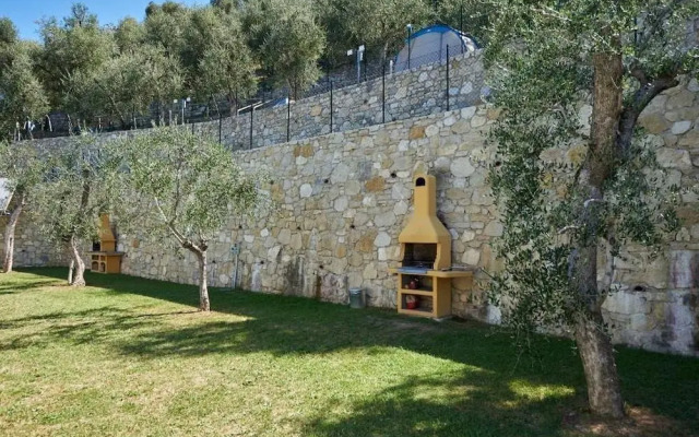 Agricampeggio Agri-camping Relax