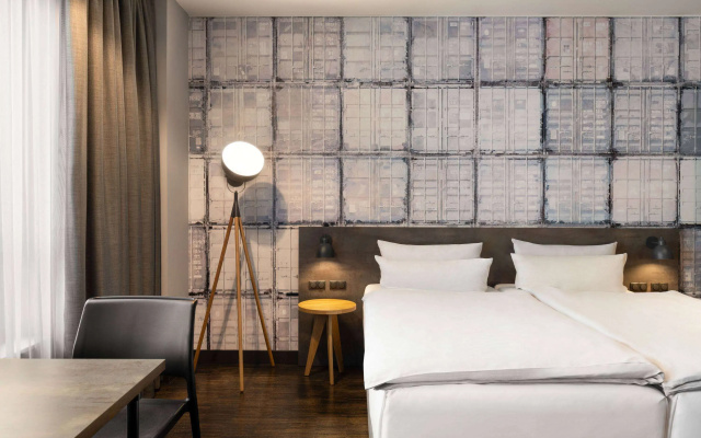 Vienna House Easy by Wyndham Bremen