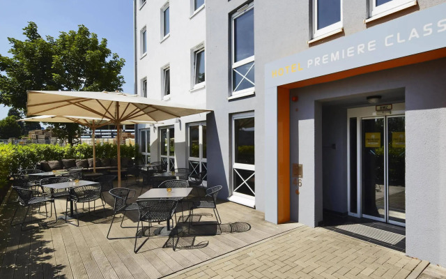 B&B Hotel Köln-West
