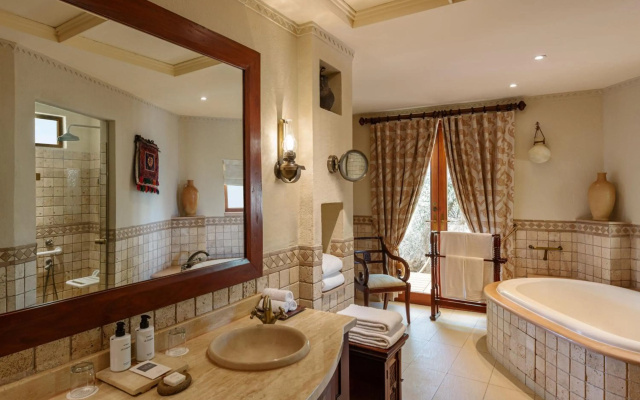 Al Maha, A Luxury Collection Desert Resort & Spa, Dubai