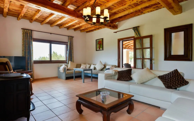 Casa Shera