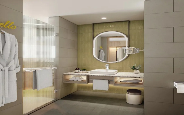 Holiday Inn Jingdezhen By Ihg