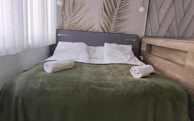 Dóm Luxus Apartman