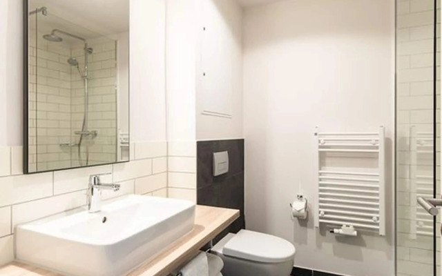 sylc. Apartmenthotel