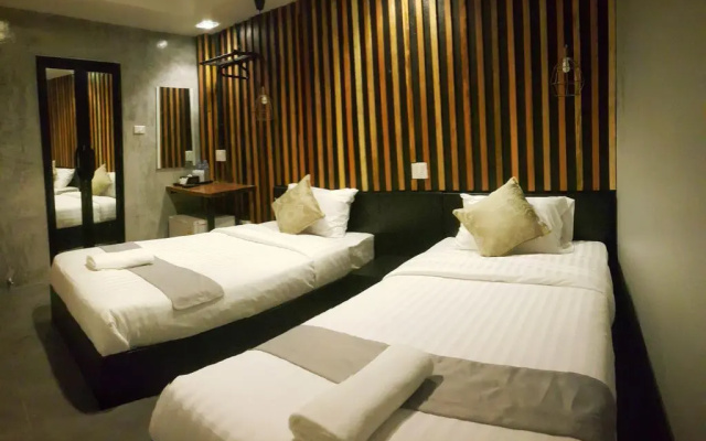 @Kantang Loftel