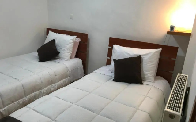 Giannoullas Luxury2Bedroom House in Kalopanagiotis
