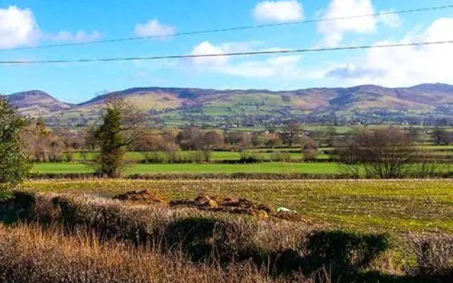 Hendre, Denbigh