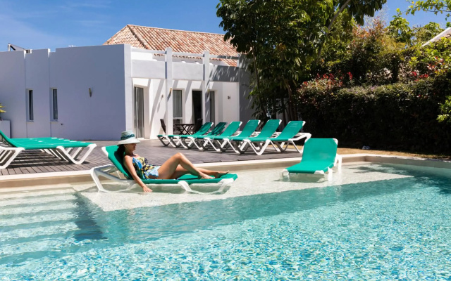 Villa Flamingos Marbella