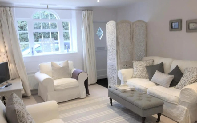 Briar Cottage