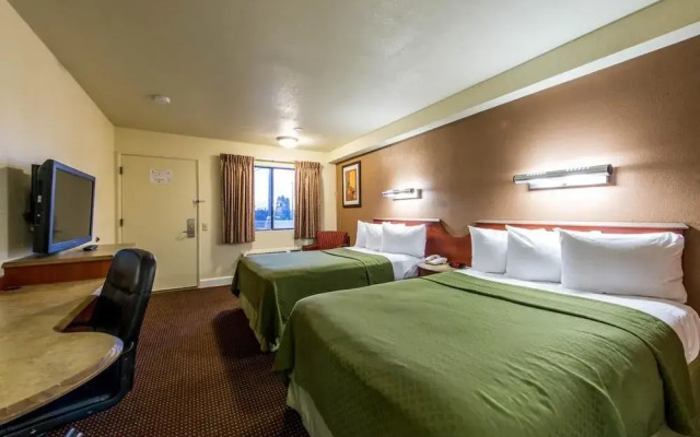 Comfort Inn Anaheim