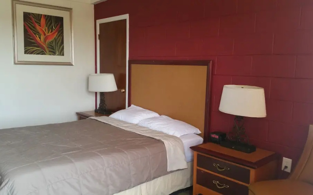 Thunder Bird Motel