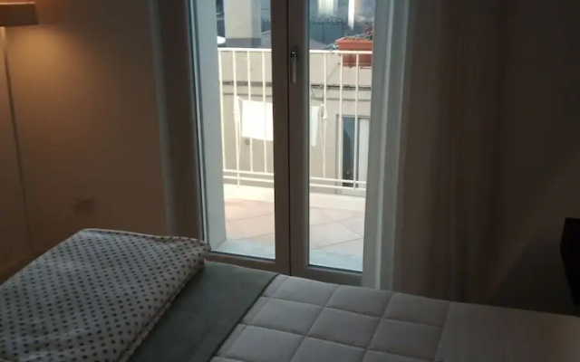 Casa Festa Rooms