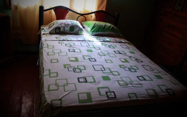 Haus Hostel