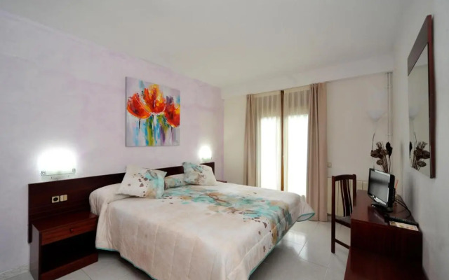 Hotel Vall d'Aneu