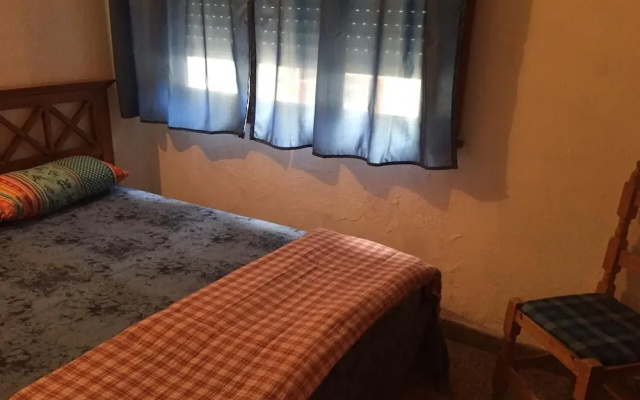 Chalet Relajante En Santa Teresita
