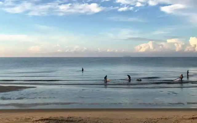 The Ryad Rayong