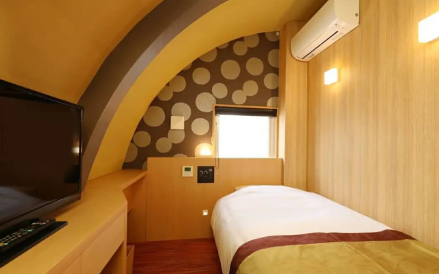 Hotel Matsunoi