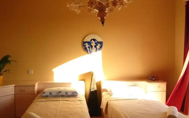 Valley View Villa Retreat l/o Mdina