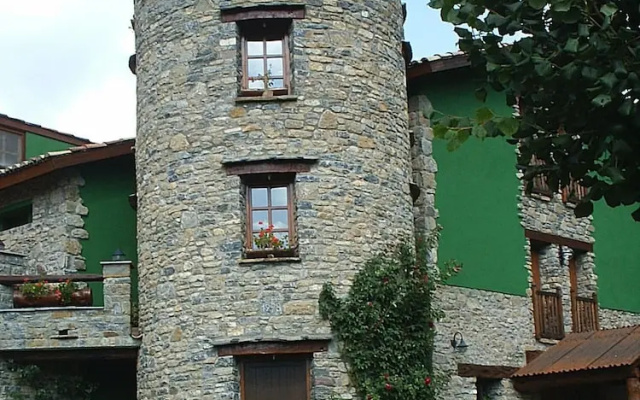 La Borda de Ritort