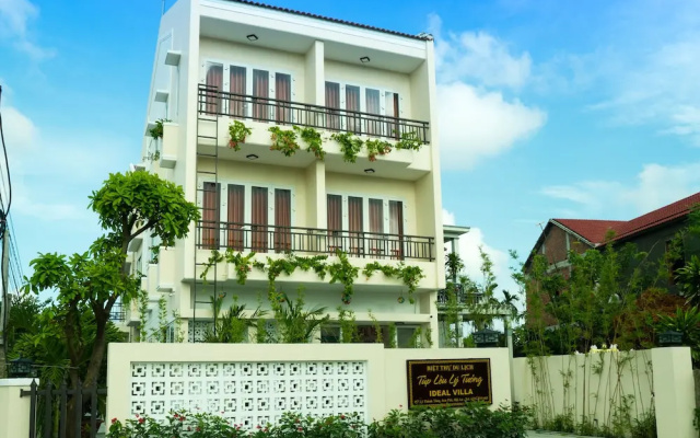 Ideal Villa