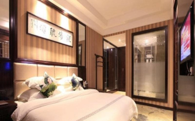 Fulante Boutique Hotel Zhangjiajie