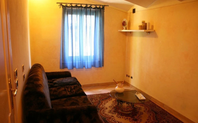 Villa Francesca