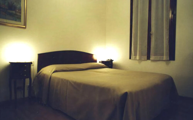 Hotel Trieste